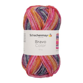 Bravo Color SMC 2124 Lollipop color