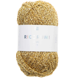 Ricorumi Lame Goud 10 gram