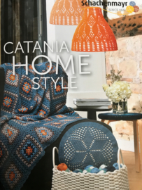 Catania Home Style patronen