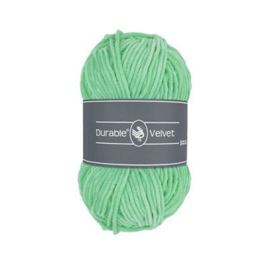 Durable Velvet 2137 Mint