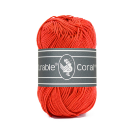 Durable Coral mini 2193 Grenadine