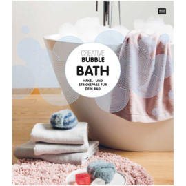 Creative  Bubble Bath