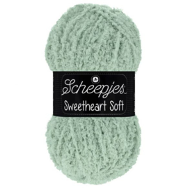 Sweetheart Soft 24 Mint