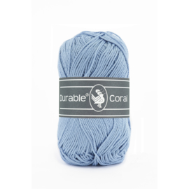 Durable Coral 319 Blue