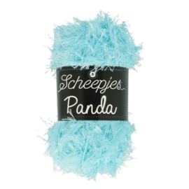 Scheepjes Panda 590 Blauw