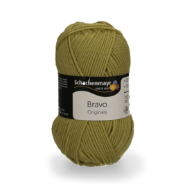 Bravo SMC 8075 Grashüpfer