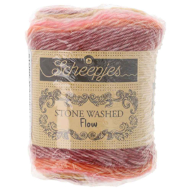 Scheepjes Stone Washed Flow 07 Bliss