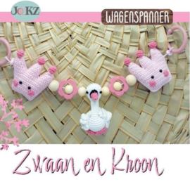 Wagenspanner Zwaan en Kroon