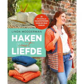 Haken met liefde