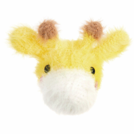 Ricorumi Furry Furry  002 Geel