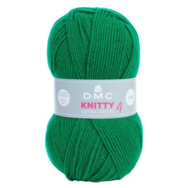DMC Knitty 4 916
