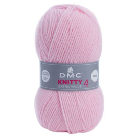 DMC Knitty 4 958