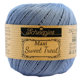 Scheepjes Maxi Sweet Treat (Bonbon) 247 Bluebird