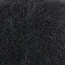 Rico Make It Fur 008 Zwart