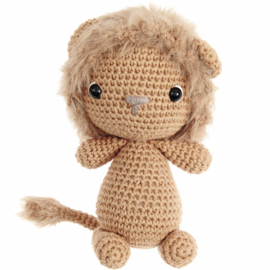 Ricorumi Furry Furry  008 Karamel
