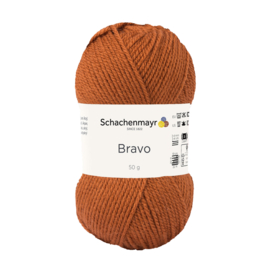 Bravo SMC 8371 Fuchs
