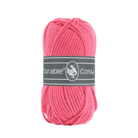 Durable Cosy 242 Pink lemonade