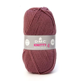 DMC Knitty 4 646