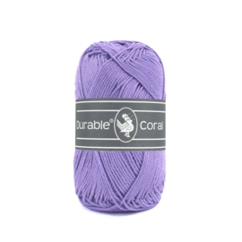 Durable Coral 269 Light Purple