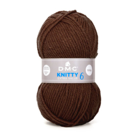 DMC Knitty 6 - 947