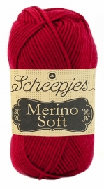 Merino Soft Scheepjes Rothko 623