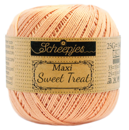 Scheepjes Maxi Sweet Treat (Bonbon) 414 Salmon
