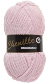 Chenille 6 -Lammy Yarns 710