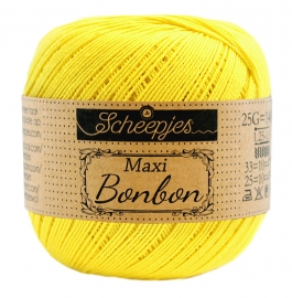 Scheepjes Maxi Sweet Treat (Bonbon) 280 Lemon