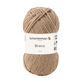 Bravo SMC 8312 Beige - Licht bruin