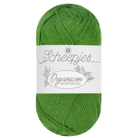 Scheepjes Organicon Cosy Moss 234