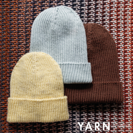 Scheepjes Yarn Bookazine 18 The Family Issue (NL)
