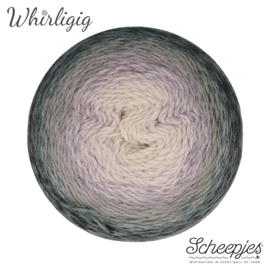 Whirligig 201 Grey to Lavender