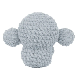 DMC Amigurumi XXL kit dieren haken 16,5cm - Koala