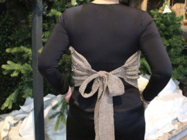 Starlux Holiday Pearl Wrap - gratis patroon