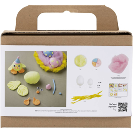 Mini Hobbyset Boetseren  - Paasartikelen