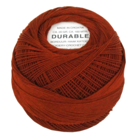 Durable borduur en haakkatoen  Terra 1046