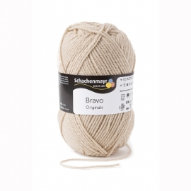 Bravo SMC 8345 Leinen - Linen