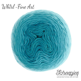 Scheepjes Whirl - Fine art