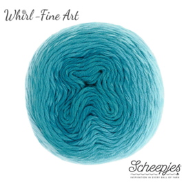 Scheepjes Whirl Fine Art Surrealism 660