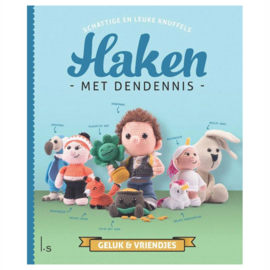 Haken met Dendennis