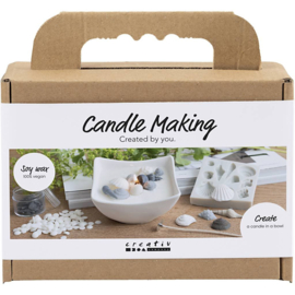 Mini Hobbyset Kaarsen maken