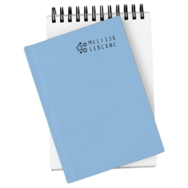COLOP Marky personaliseerbare stempel blauw