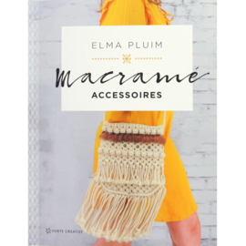 Macrame accessoires