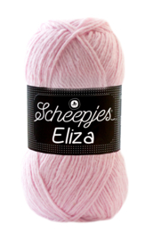 Scheepjes Eliza 233 Pink Blush