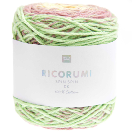 Ricorumi Spin Spin dk Icecream