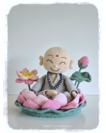 Bodhi - zenmeestertje in wording