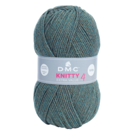DMC Knitty 4 904