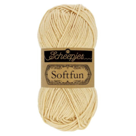 Softfun 2632 Tortilla