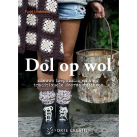 Dol op wol