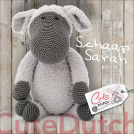 Patroon Schaap Sarah